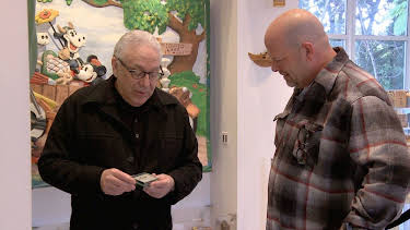 18:45: Pawn Stars - Die drei vom Pfandhaus | Kabel Eins Doku | 4/24 2026