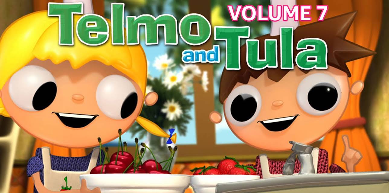 Telmo and Tula: Volume 7