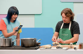 Frankie vs. the Internet: Can You Hack It