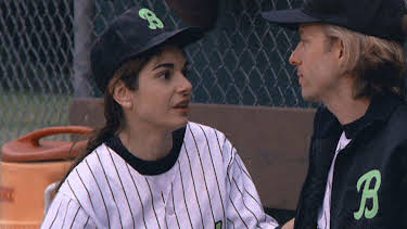 09:55: Just Shoot Me! (S3 E21) (S3) | TV6 | 9/23 2026