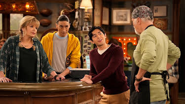 07:30: Happy's Place (S1 E16) (S1) | TV6 | 4/11 2026