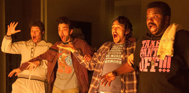 23:15: Das ist das Ende | ZDFneo | 2/21 2026