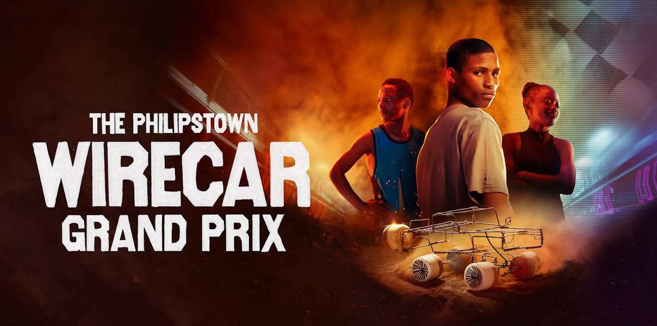 The Philipstown WireCar Grand Prix (2025)