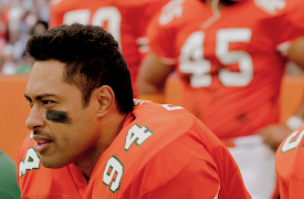 Young Rock, Season 1: Election Day