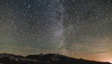 Das Universum - Eine Reise durch Raum und Zeit