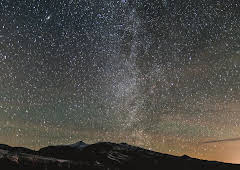 Das Universum - Eine Reise durch Raum und Zeit