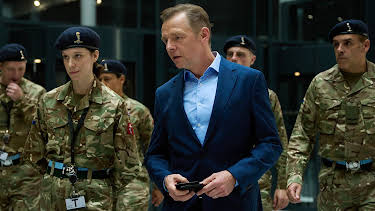 1:50 AM: The Undeclared War | Channel 4 | 7/24 2026