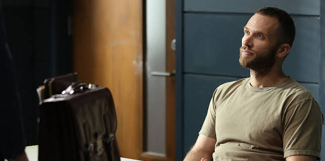 04:05: The Rookie (S4 E3) (S4) | Viasat Series | 11/27 2025