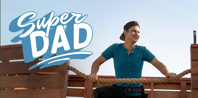 Super Dad, Season 1