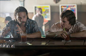 Quarry: Season 1: Figure Four