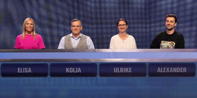 12:35: Gefragt - Gejagt | BR Fernsehen | 12/18 2025