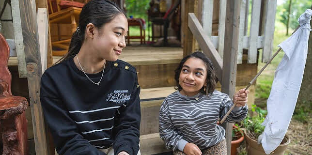 6:00 PM: The Dumping Ground (S14) | CBBC | 2/13 2026