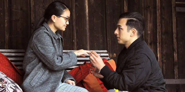 Dahoam is Dahoam (3653)