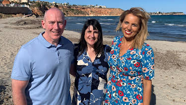 5:00 PM: A Place in the Sun | 4 Seven | 3/29 2026