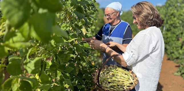 18:35: Zu Tisch | Arte | 3/1 2026