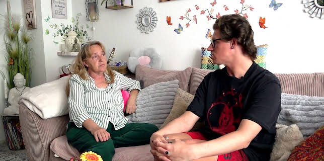 Hartz und herzlich - Tag für Tag Benz-Baracken