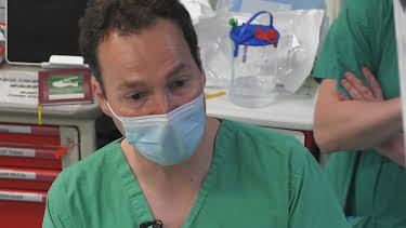 12:05 AM: 24 Hours in A&E | 4 Seven | 10/20 2026