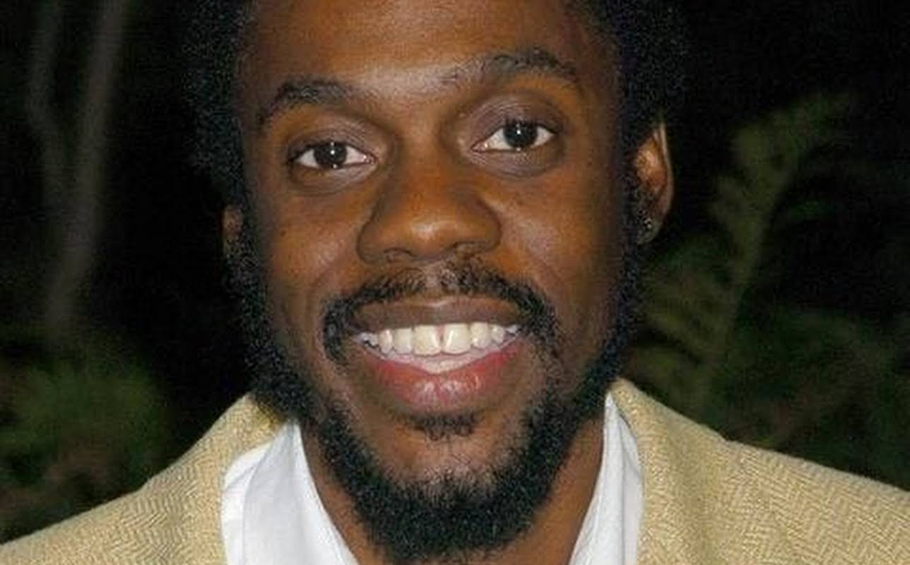 Doug E. Doug