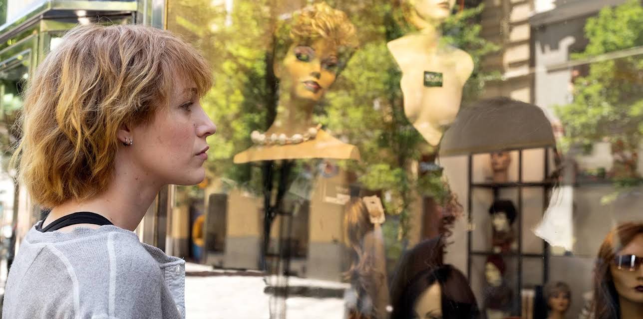 The Rhythm Section (2020)