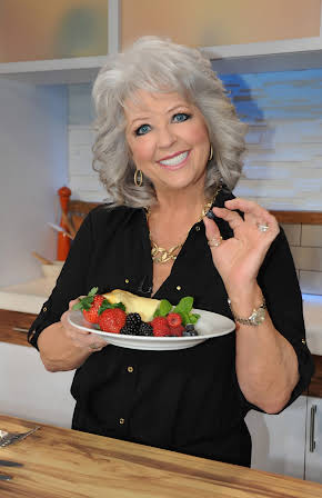 Paula Deen as 