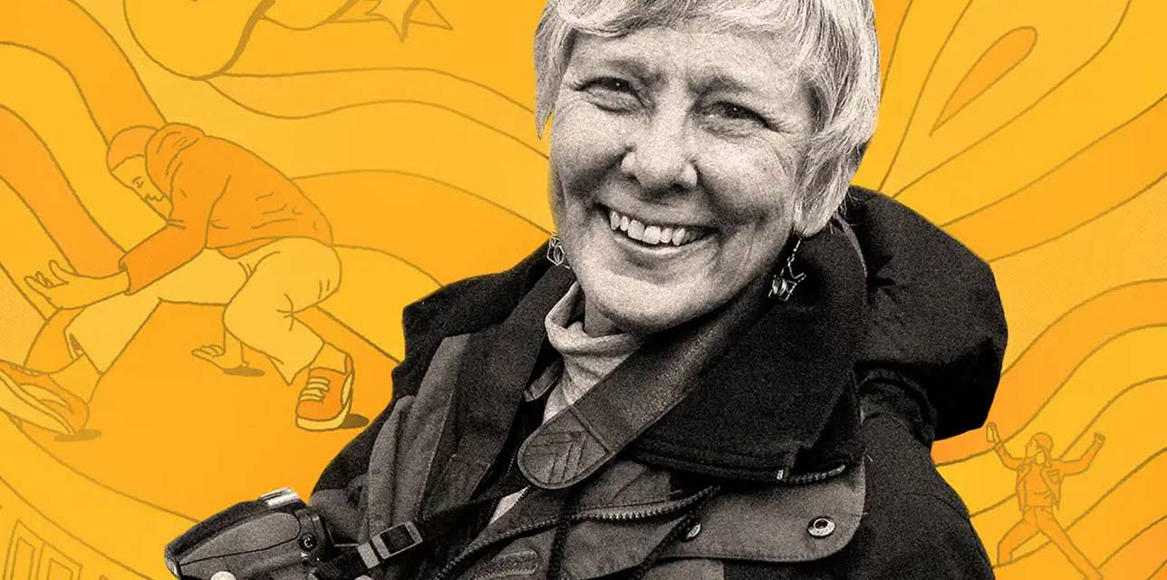 Martha: A Picture Story (2021)