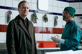 Face to Face (Original), Season 1: Forensic Medicine