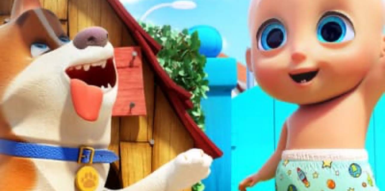 LooLoo Kids Musical Adventures - LooLoo Kids (2019)