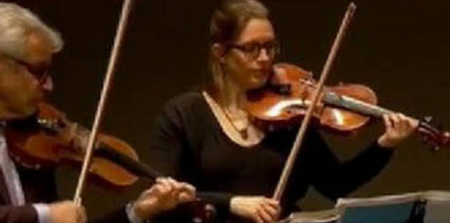 19:14: Concierto de Navidad | Classica | 2/26 2026