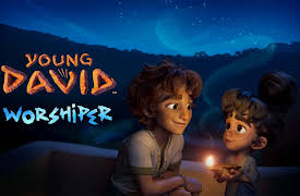 Young David: Season 1: Worshiper