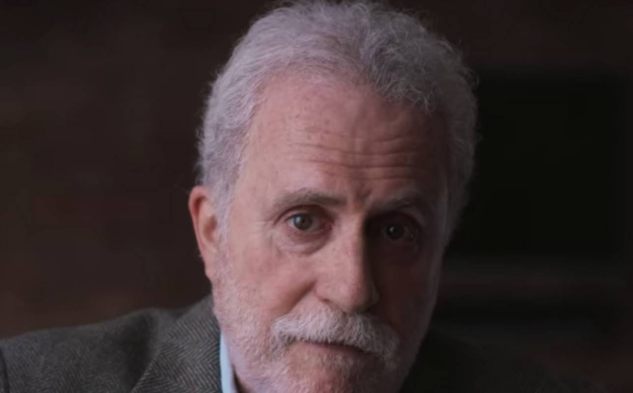 Peter Neufeld