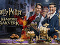 Harry Potter: Magiske bakverk