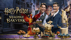 Harry Potter: Magiske bakverk (S2 E2)