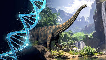 02:00: Lost Beasts - Riesen der Urzeit | ZDFinfo | 4/18 2026