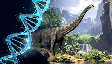 Lost Beasts - Riesen der Urzeit