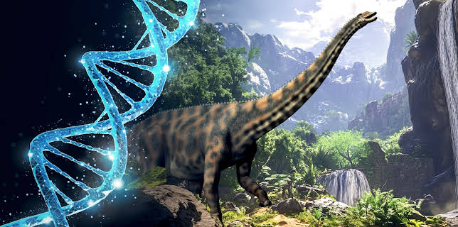 22:30: Lost Beasts - Riesen der Urzeit | ZDFinfo | 11/13 2025