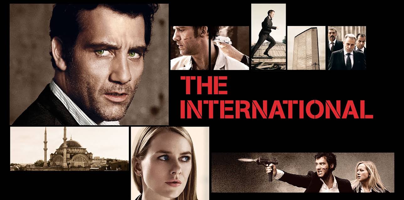 The International (2009)