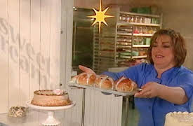 Sweet Dreams: Hot Cross Buns for Sale