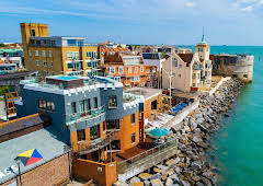 Britain's Most Expensive Houses