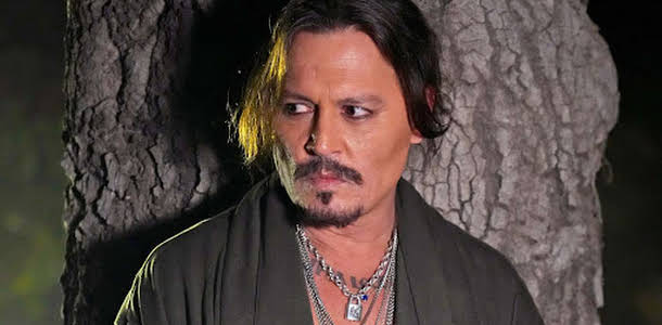Johnny Depp causes controversy in Rihhanna's "Savage x Fenty"