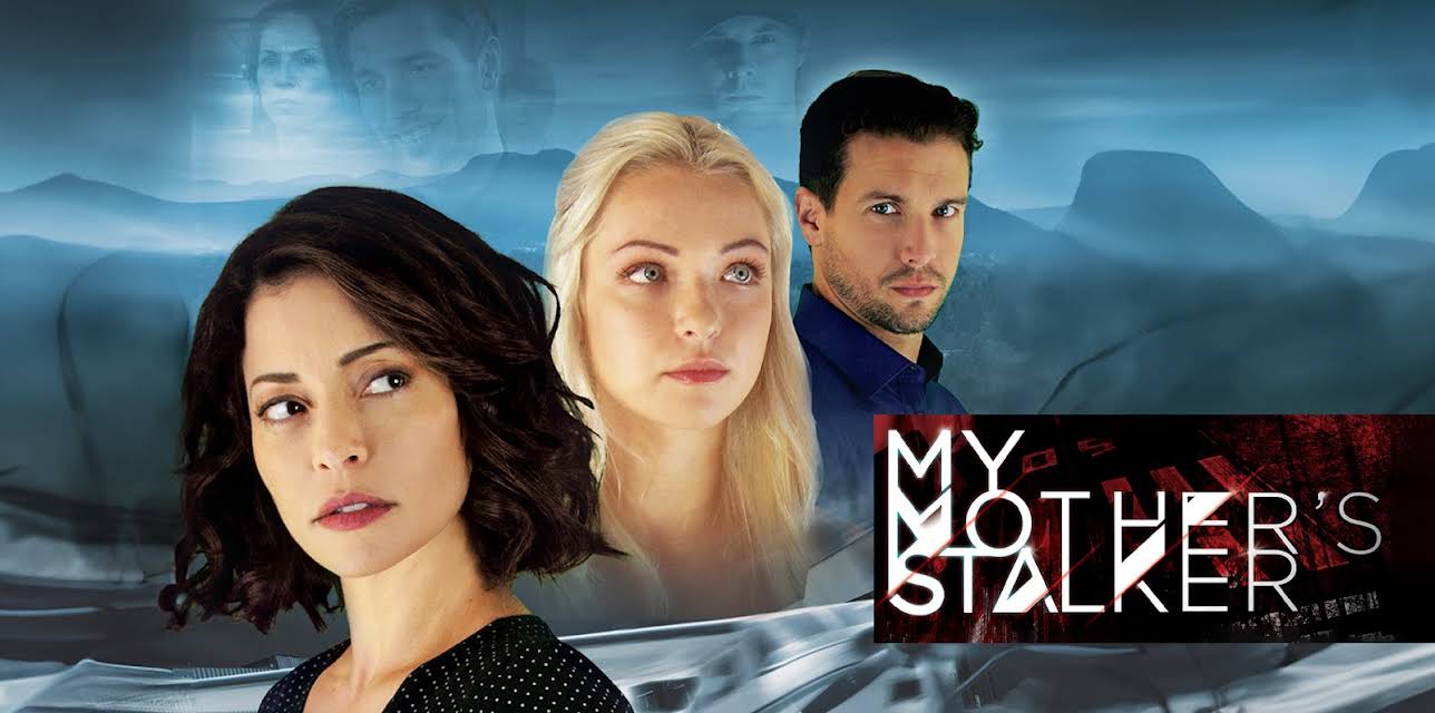 My Mother's Stalker (2018)