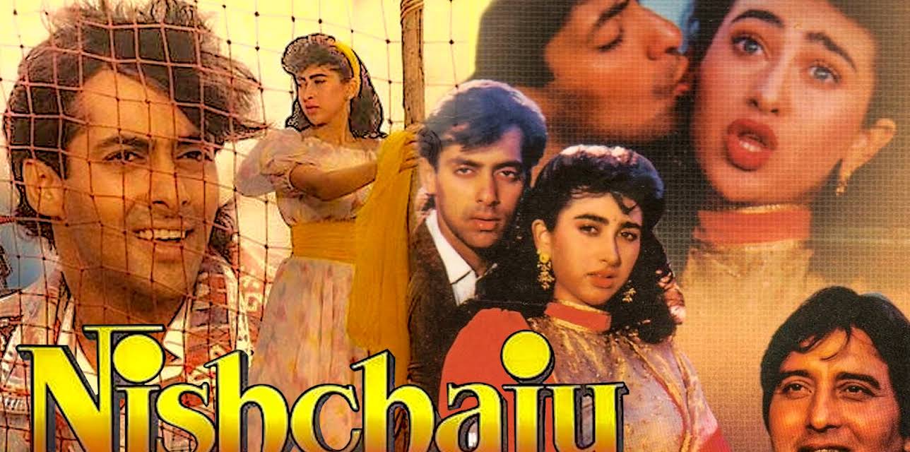 Nishchaiy (1992)