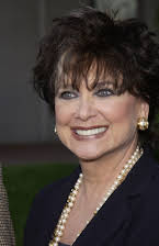 Suzanne Pleshette as 