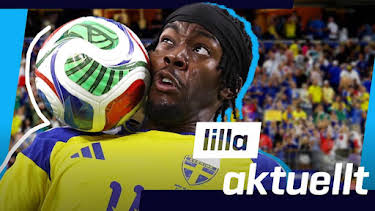 09:45: Lilla Aktuellt | Barnkanalen | 7/8 2026