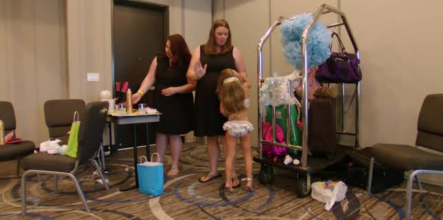 07:15: Toddlers & Tiaras (S7 E11) (S7) | TLC | 12/23 2025