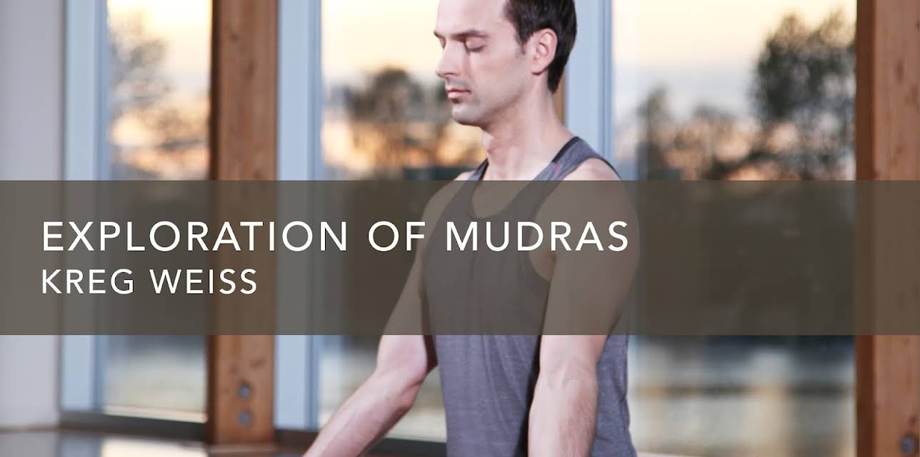 Exploration of Mudras (1990)
