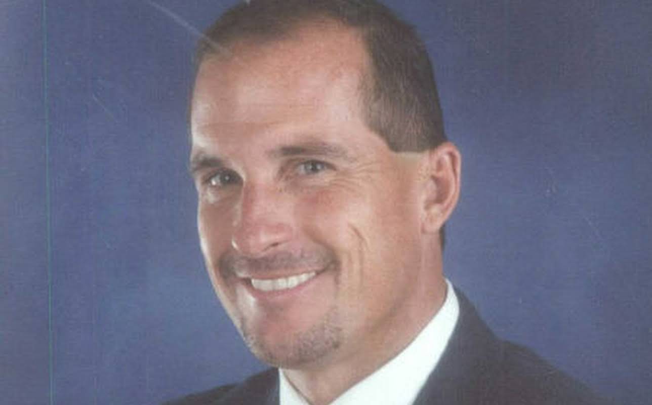 Jerry Sturm