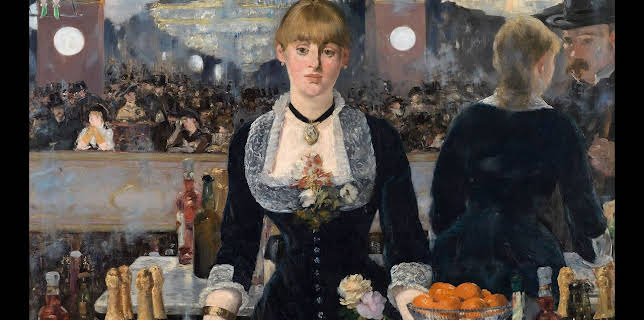 16:20: Die ganze Welt in einem Bild | Arte | 3/1 2026