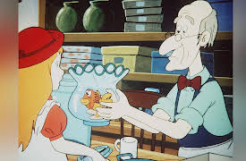Alice In Wonderland: Episode 13