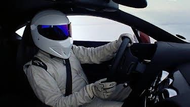 4:00 PM: Top Gear (S18 E4) (S18) | Dave | 3/30 2026