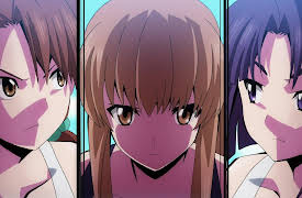 Keijo!!!!!!!!: The Battle for the Fastest Butt!!!!